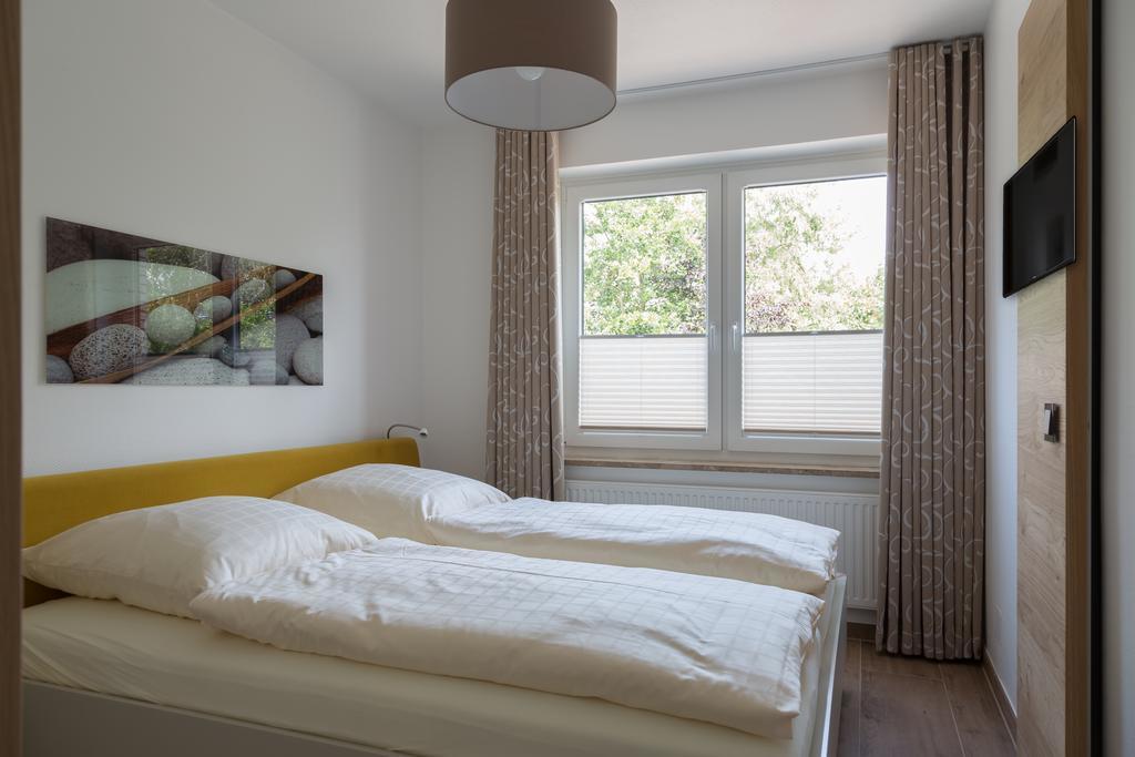 Apartments Christiansen Cuxhaven Quarto foto