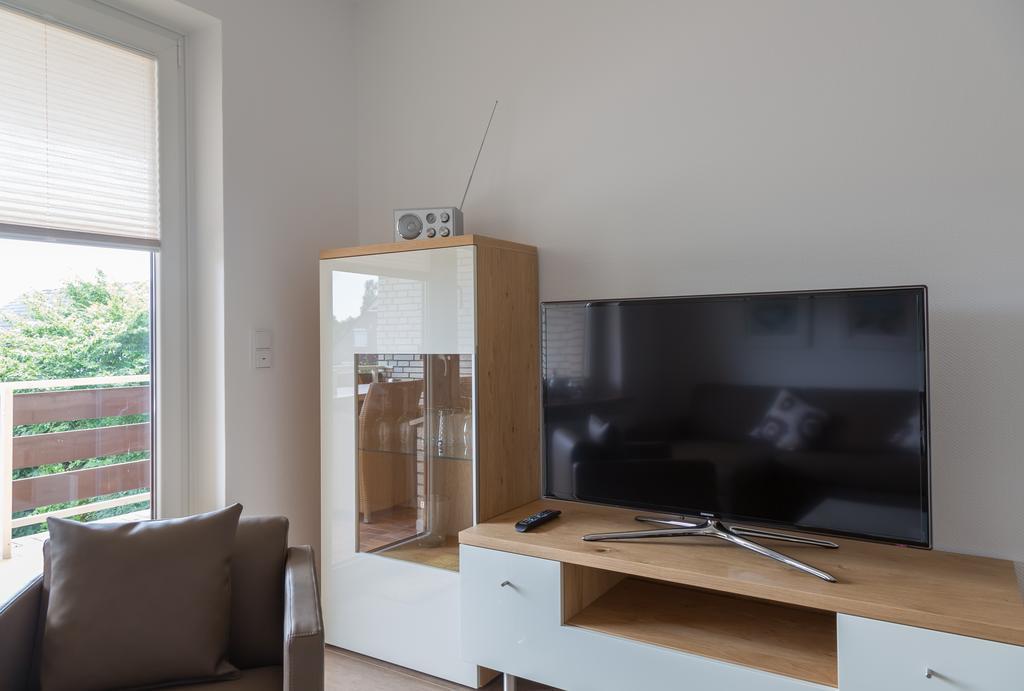 Apartments Christiansen Cuxhaven Quarto foto