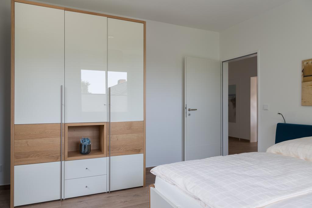 Apartments Christiansen Cuxhaven Quarto foto