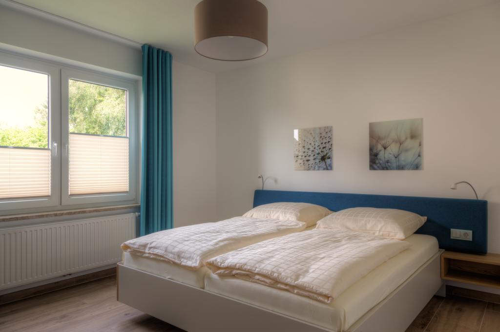 Apartments Christiansen Cuxhaven Quarto foto