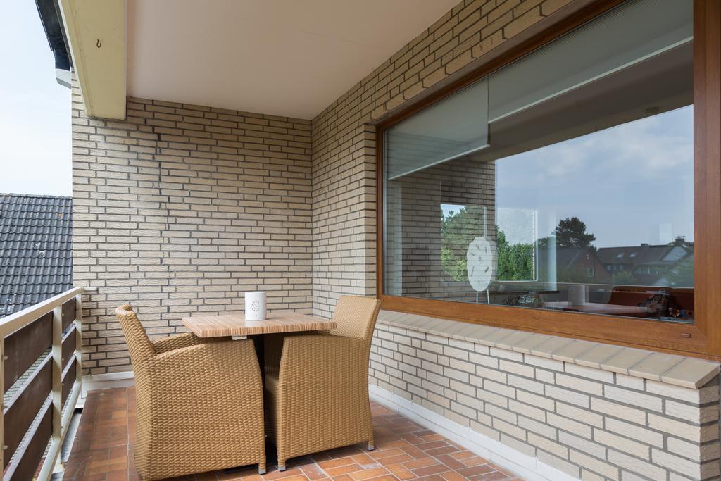 Apartments Christiansen Cuxhaven Quarto foto