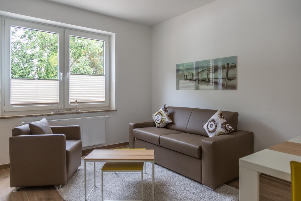Apartments Christiansen Cuxhaven Quarto foto
