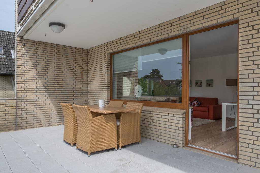 Apartments Christiansen Cuxhaven Quarto foto