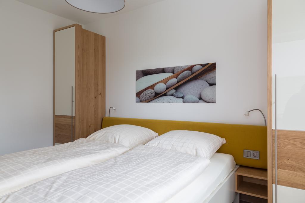 Apartments Christiansen Cuxhaven Quarto foto