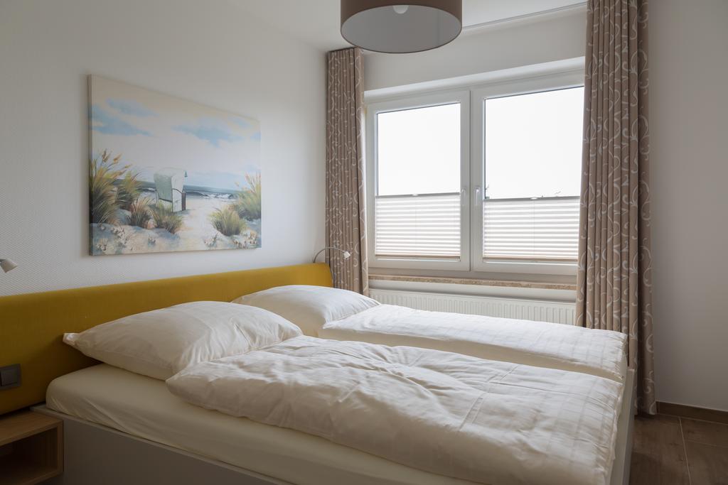Apartments Christiansen Cuxhaven Quarto foto