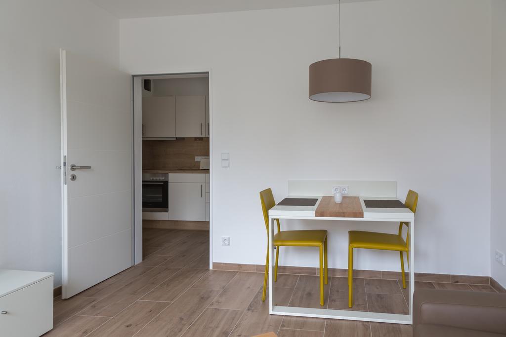 Apartments Christiansen Cuxhaven Quarto foto