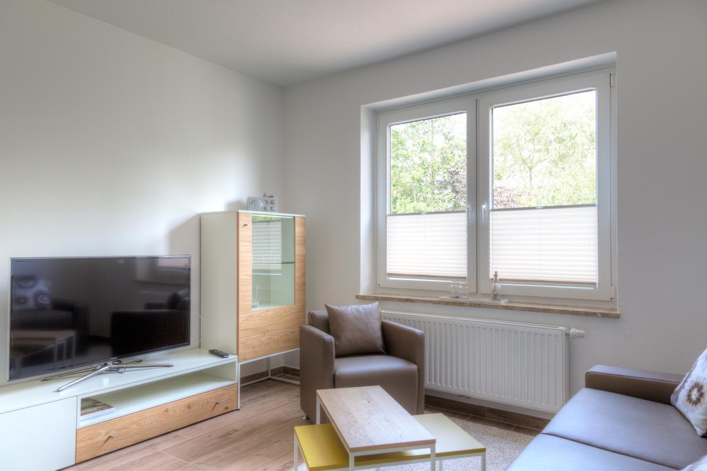 Apartments Christiansen Cuxhaven Quarto foto